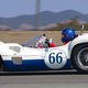 Illustration for article titled Rolex Monterey Motorsports Reunion (150+ photos)